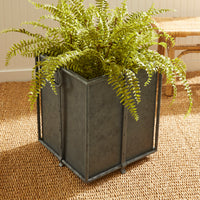 Design Shop Callahan Square Planter