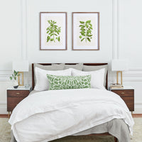 Design Shop Guava Prints, Set Of 2