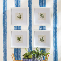 Design Shop Forest Greenery Petite Prints, Set Of 4