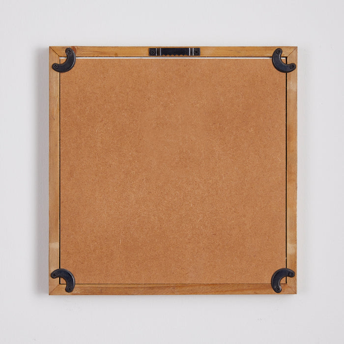 Design Shop Seashell Petite Prints, Set Of 4