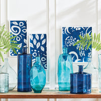 Design Shop Summer Party Prints, Set Of 3