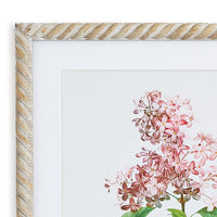 Design Shop Lilac Cutting Prints, Set Of 2