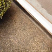 Design Shop Cabot Raised Rectangular Tray