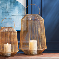 Design Shop Elwin Lantern Large