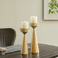 Design Shop Florence Candle Stand Large
