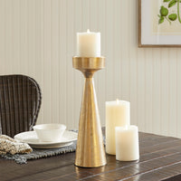 Design Shop Florence Candle Stand Large