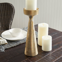 Design Shop Florence Candle Stand Large