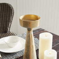 Design Shop Florence Candle Stand Large
