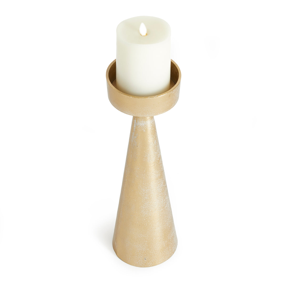 Design Shop Florence Candle Stand Large