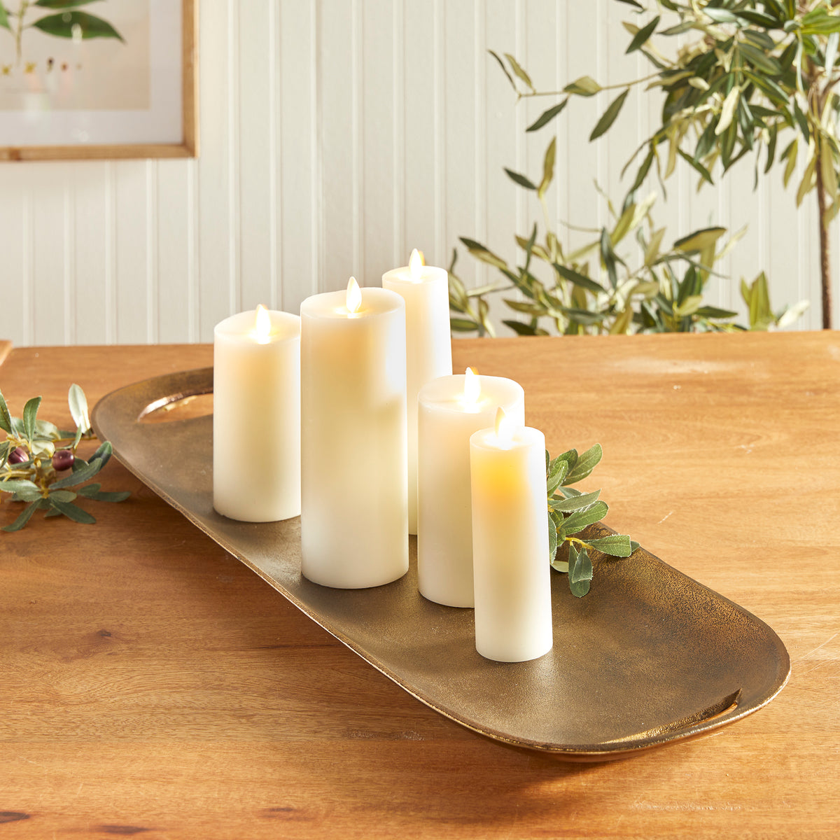 Design Shop Edler Decorative Tray