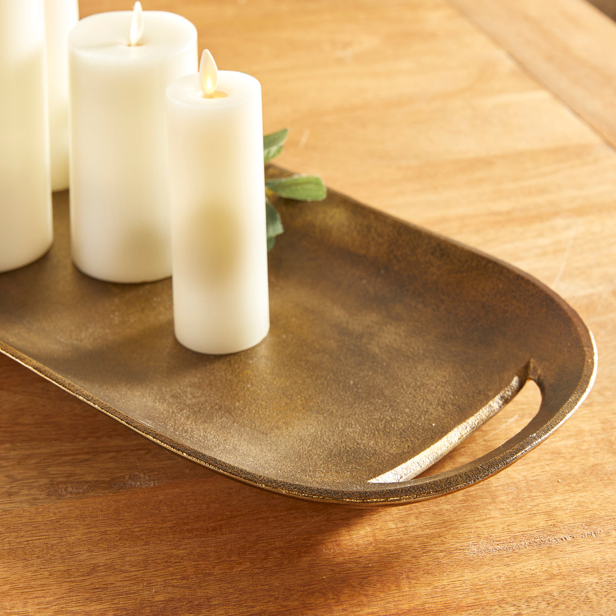 Design Shop Edler Decorative Tray