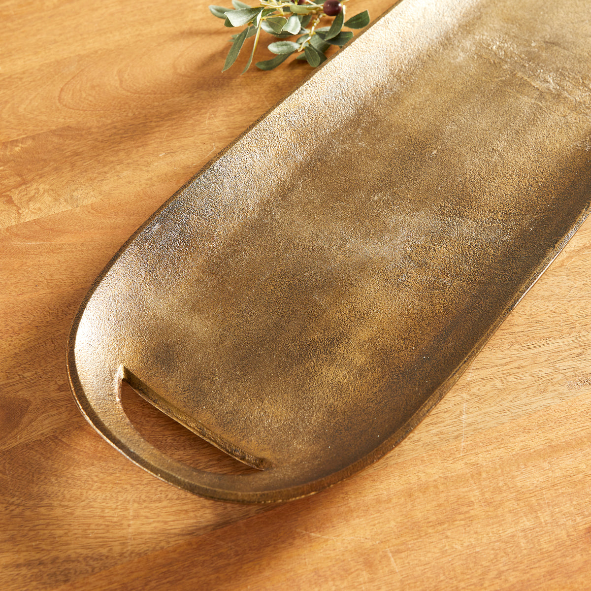 Design Shop Edler Decorative Tray