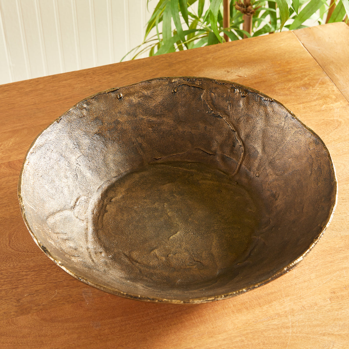 Design Shop Myron Decorative Bowl