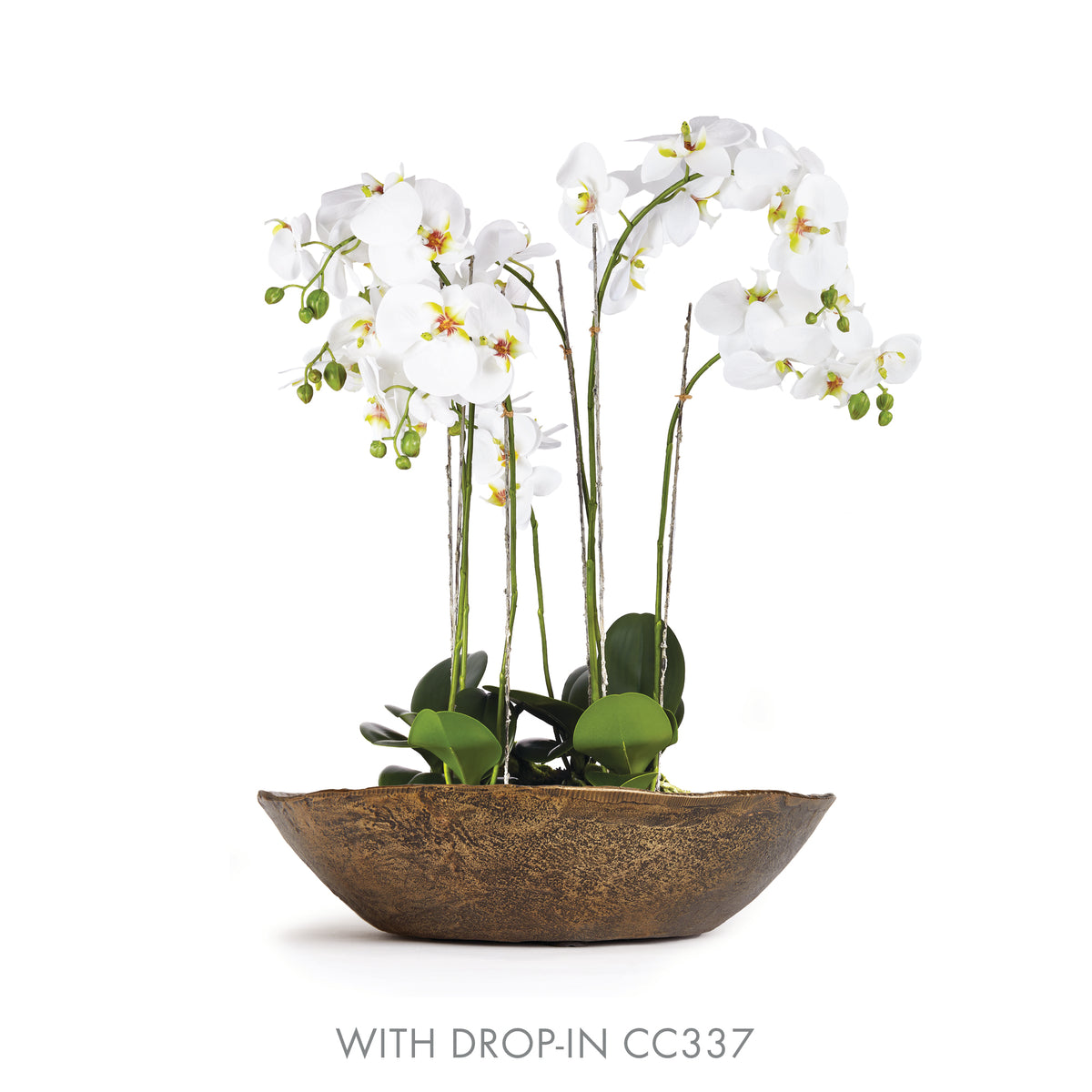 Design Shop Myron Decorative Bowl