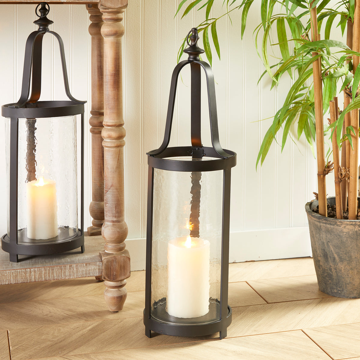 Design Shop Edwin Lantern Large