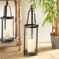 Design Shop Edwin Lantern Large