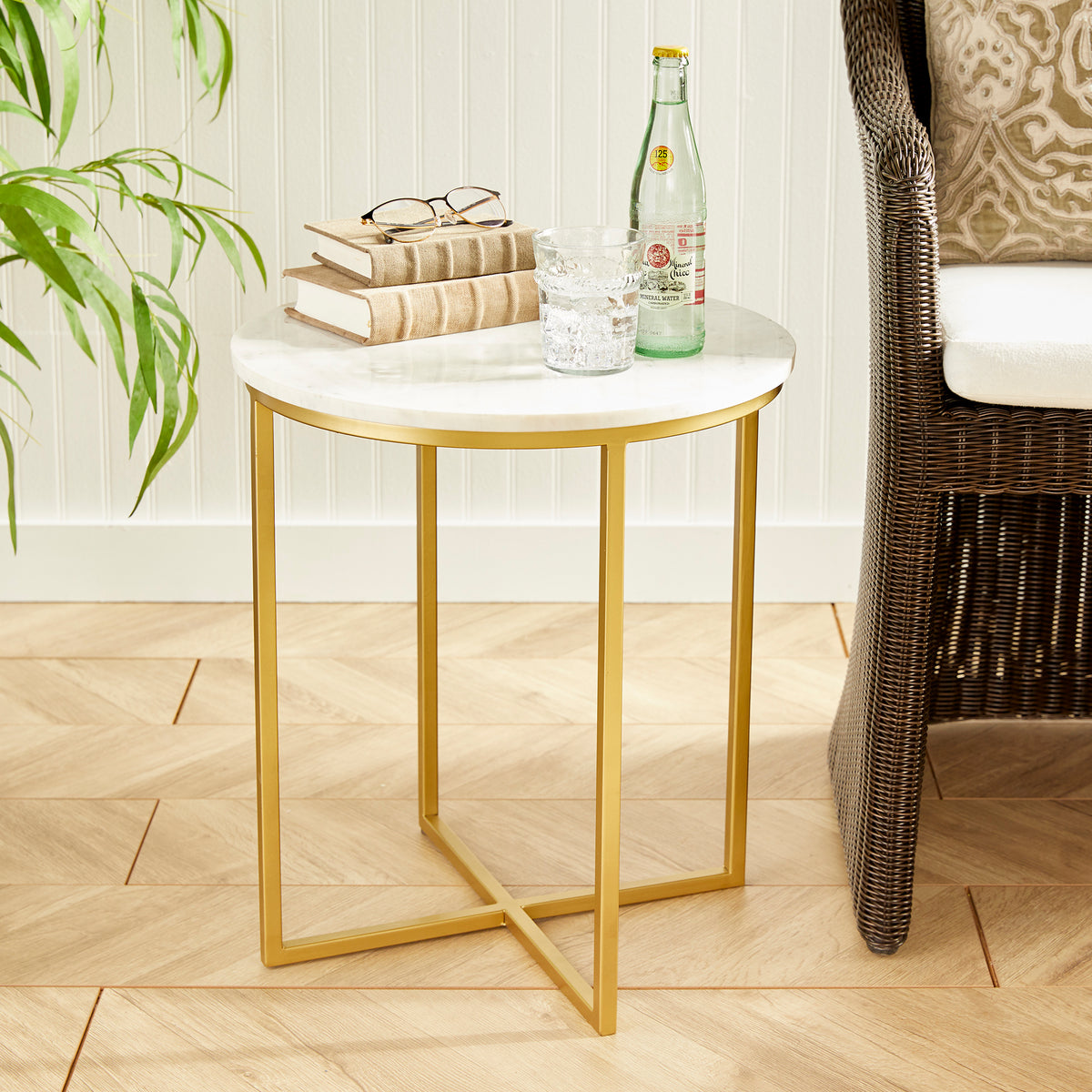 Design Shop Aveline Table