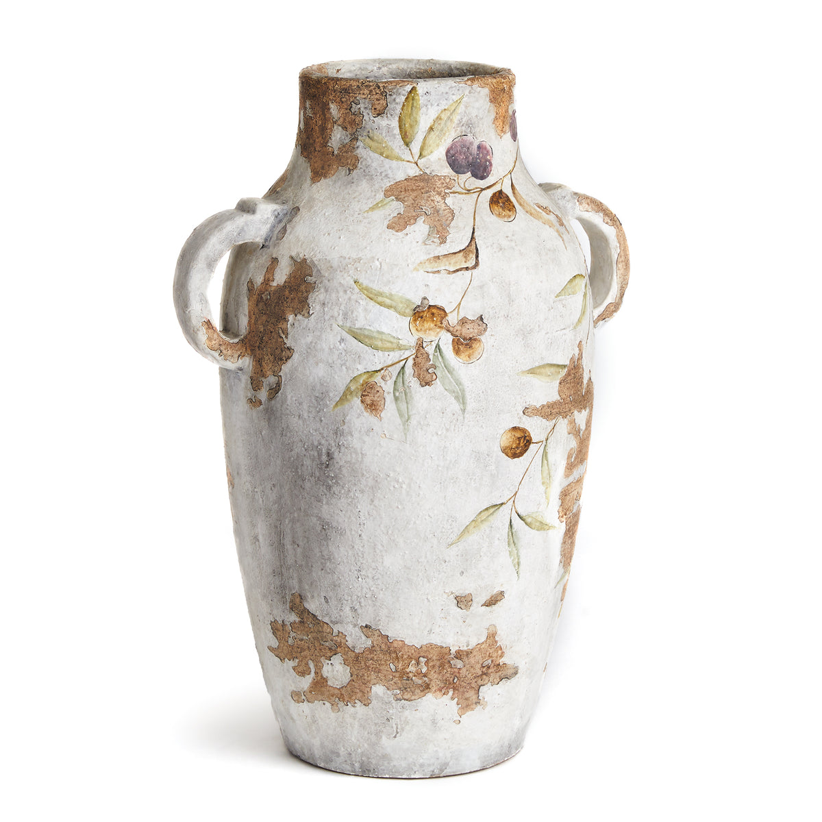 Design Shop Sicilia Urn With Handles Large