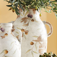 Design Shop Sicilia Urn With Handles Large