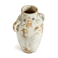 Design Shop Sicilia Urn With Handles Large