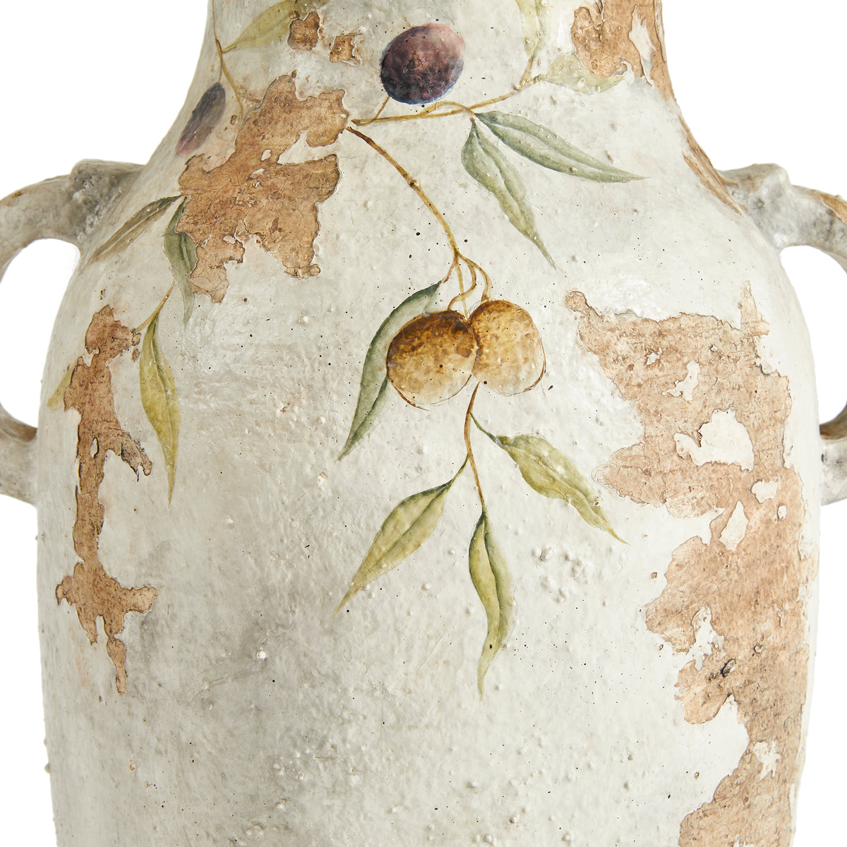 Design Shop Sicilia Urn With Handles Large