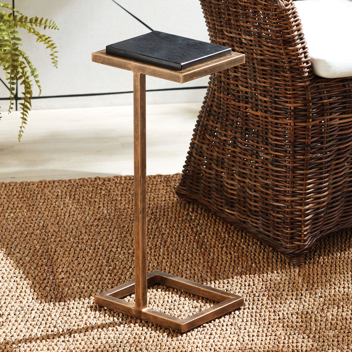 Design Shop Winston Accent Table