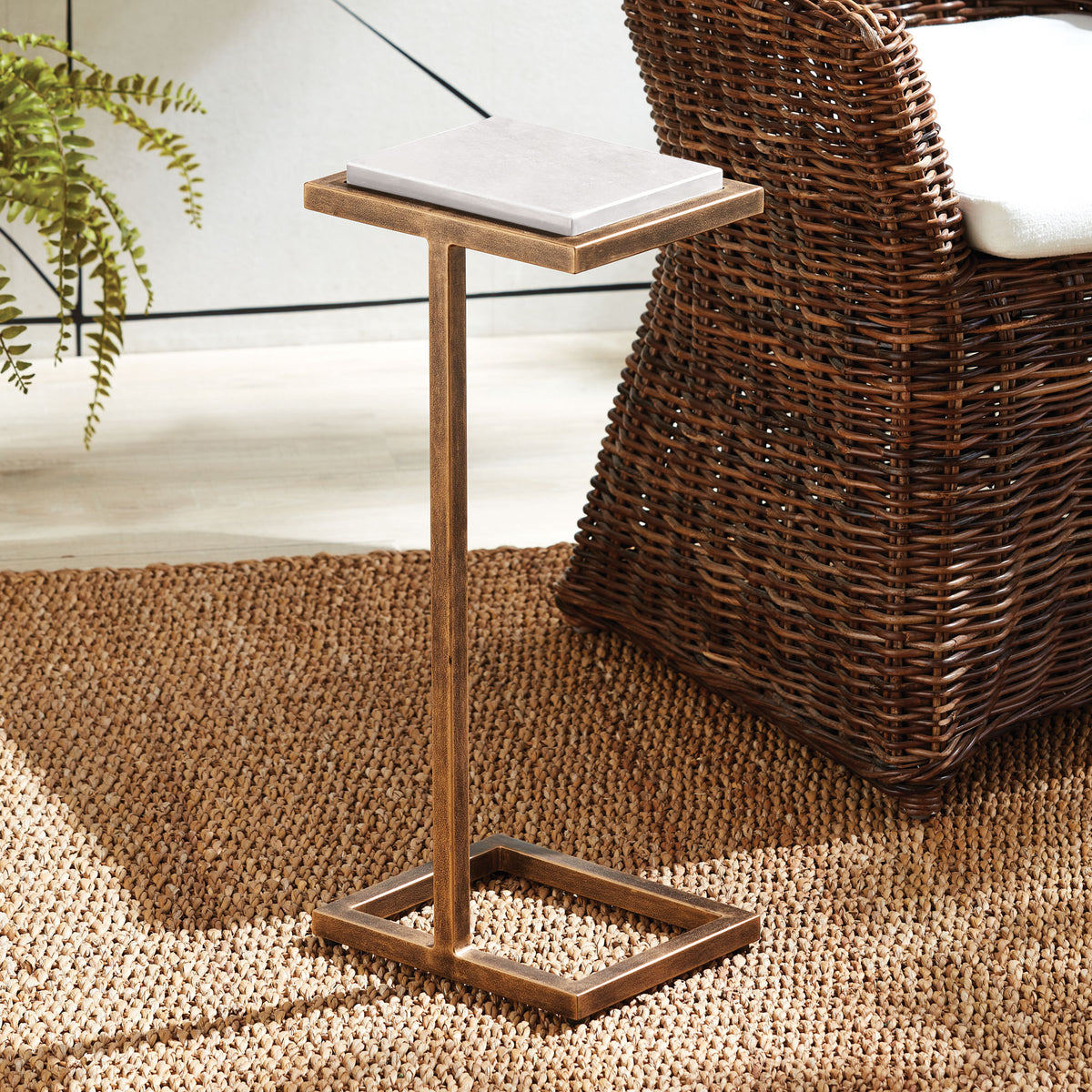 Design Shop Winston Accent Table