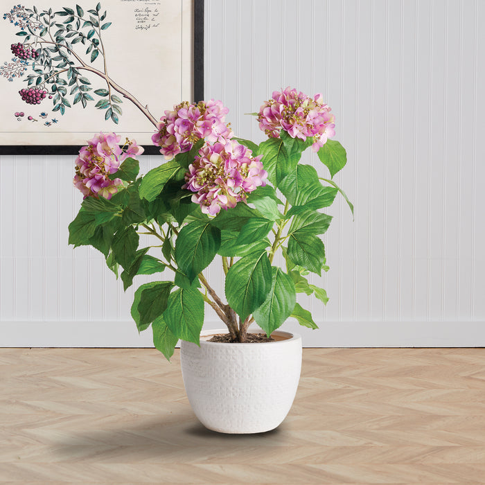 Design Shop Shawna Pot Small