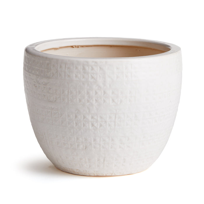 Design Shop Shawna Pot Small