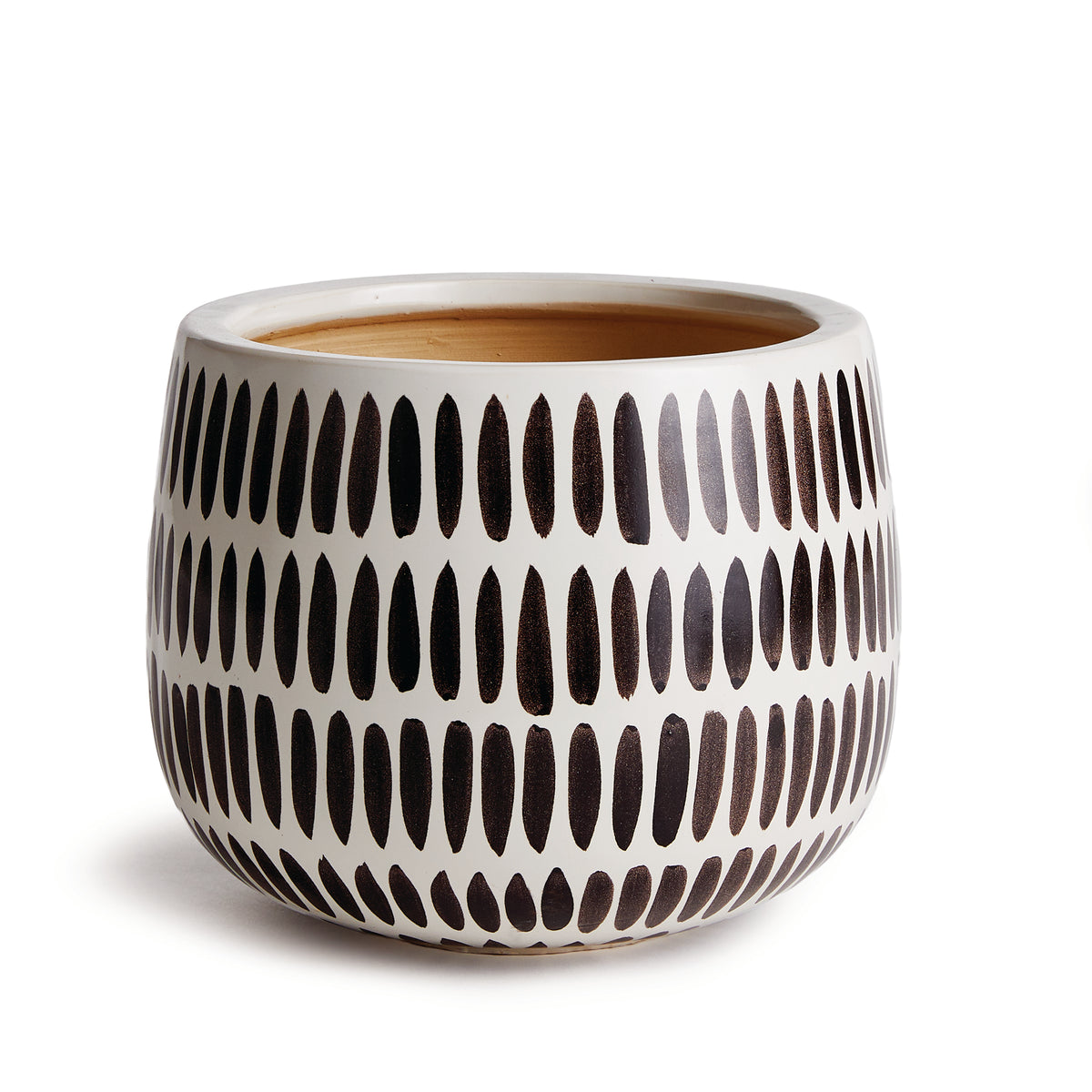 Design Shop Uma Hand-Painted Pot Small