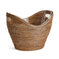 Design Shop Burma Rattan Beverage Tub Large