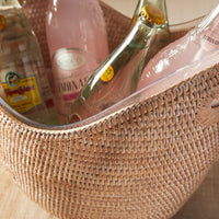 Design Shop Burma Rattan Beverage Tub Large