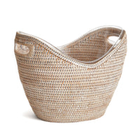 Design Shop Burma Rattan Beverage Tub Large