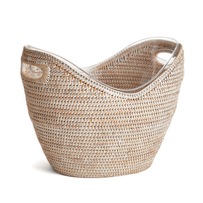 Design Shop Burma Rattan Beverage Tub Large