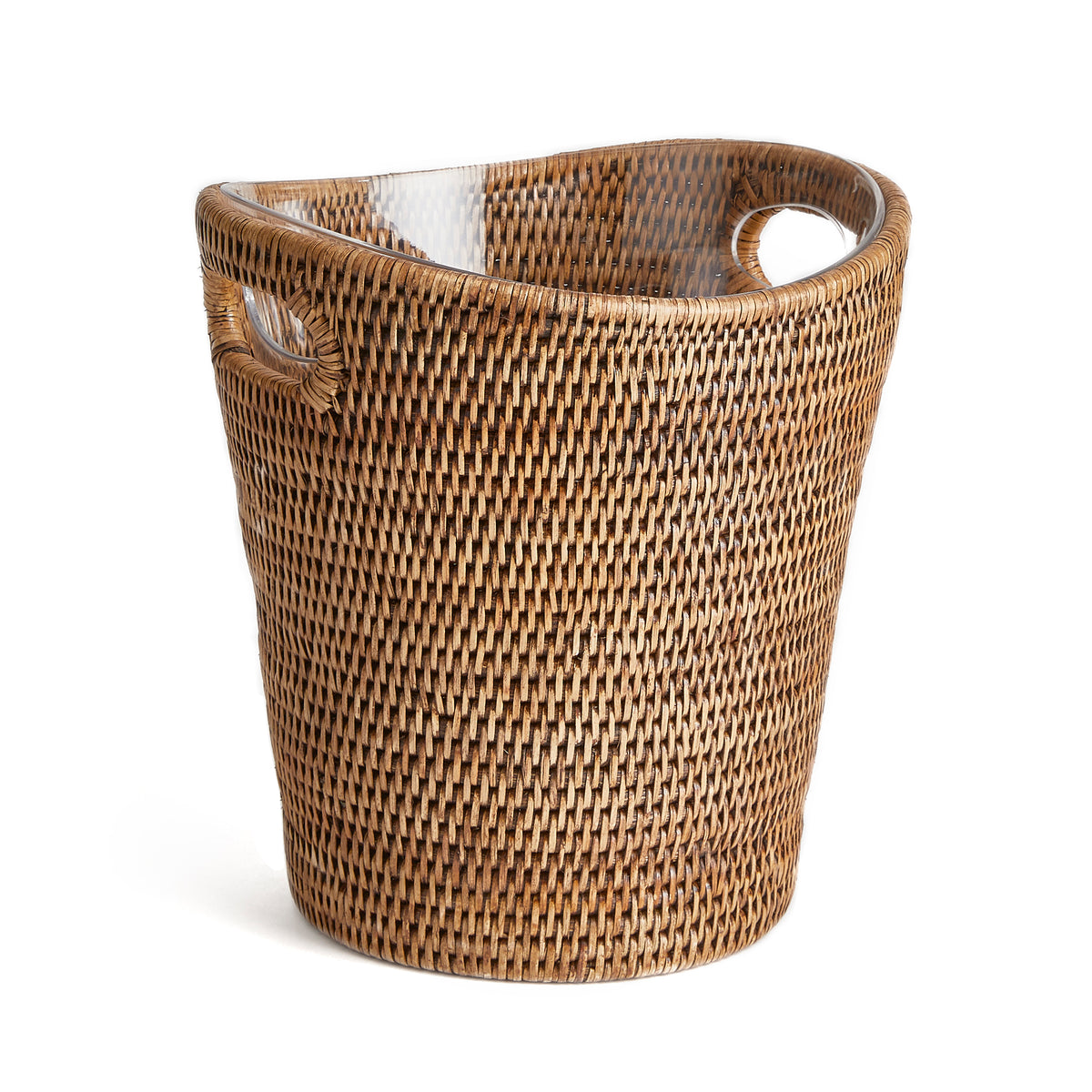 Design Shop Burma Rattan Beverage Tub Small