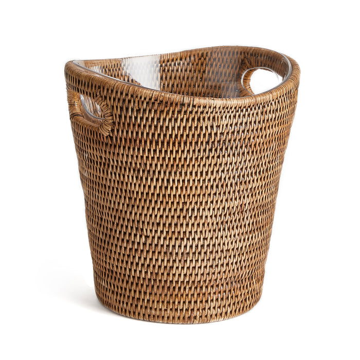 Design Shop Burma Rattan Beverage Tub Small