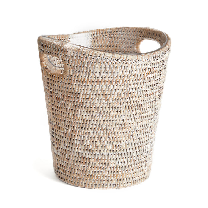 Design Shop Burma Rattan Beverage Tub Small
