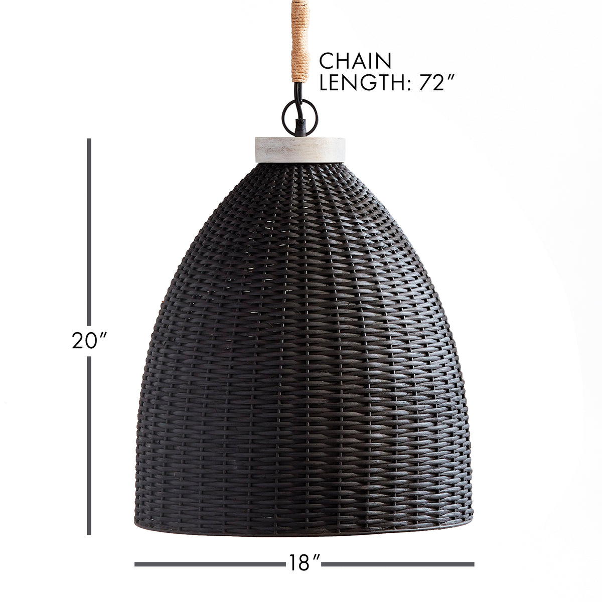 Design Shop Salinas Pendant