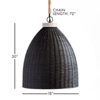 Design Shop Salinas Pendant