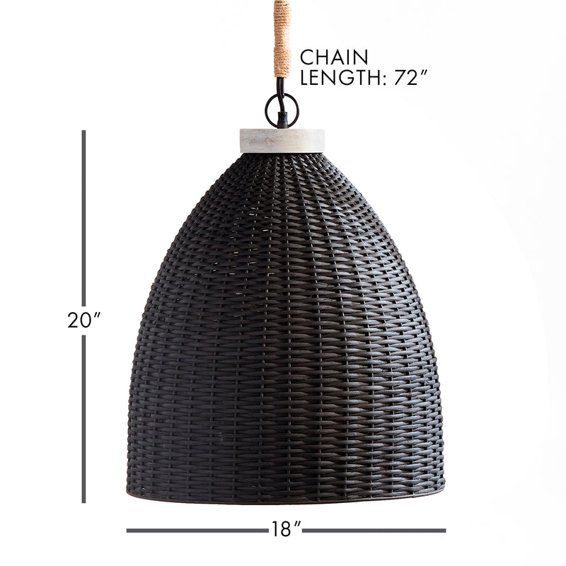 Design Shop Salinas Pendant