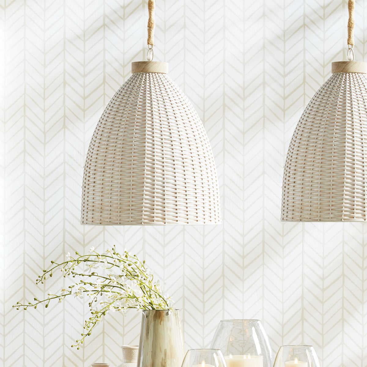 Design Shop Salinas Pendant