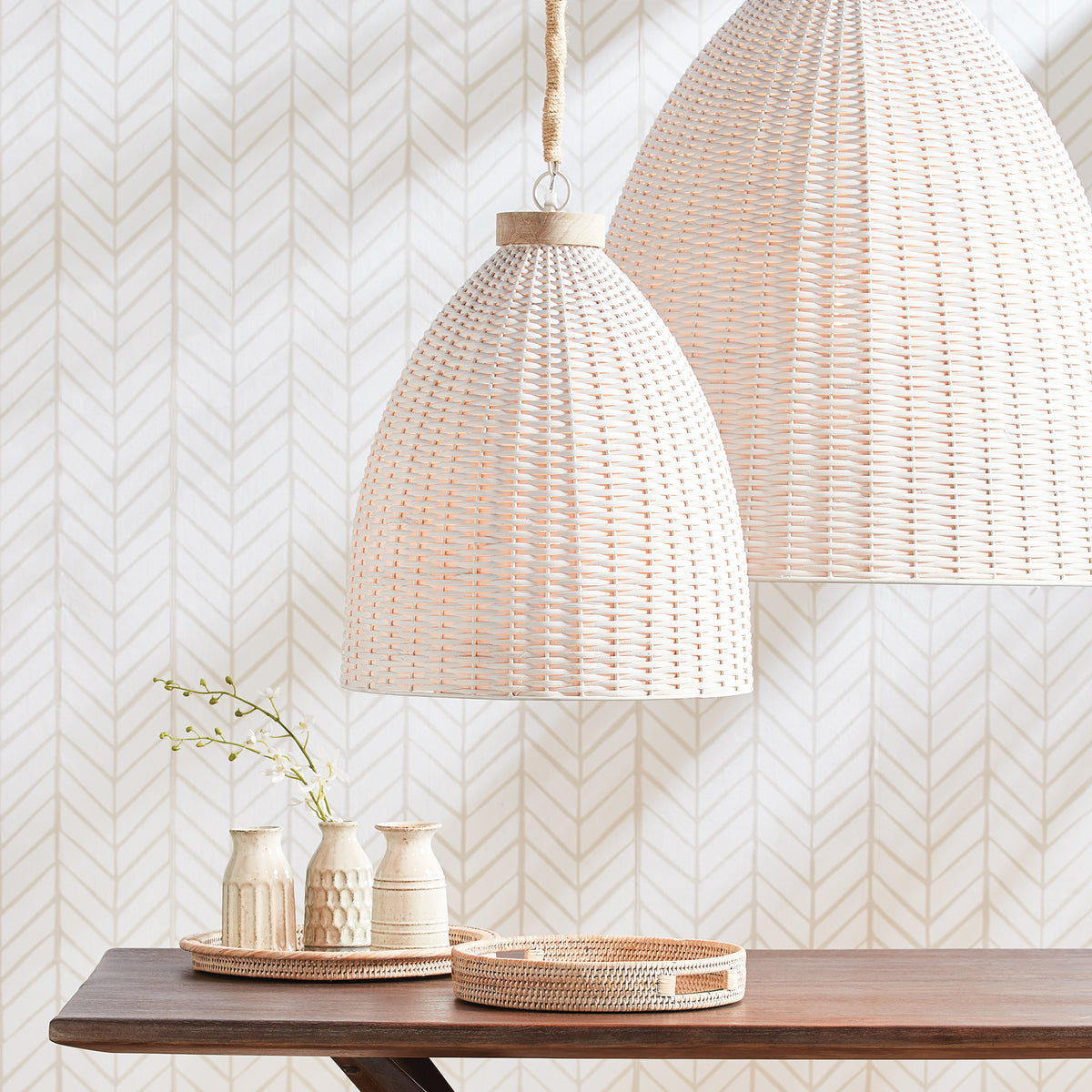 Design Shop Salinas Pendant