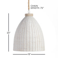 Design Shop Salinas Pendant