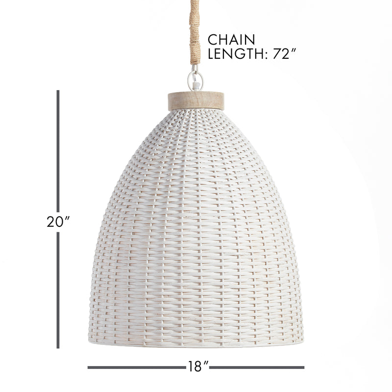 Design Shop Salinas Pendant