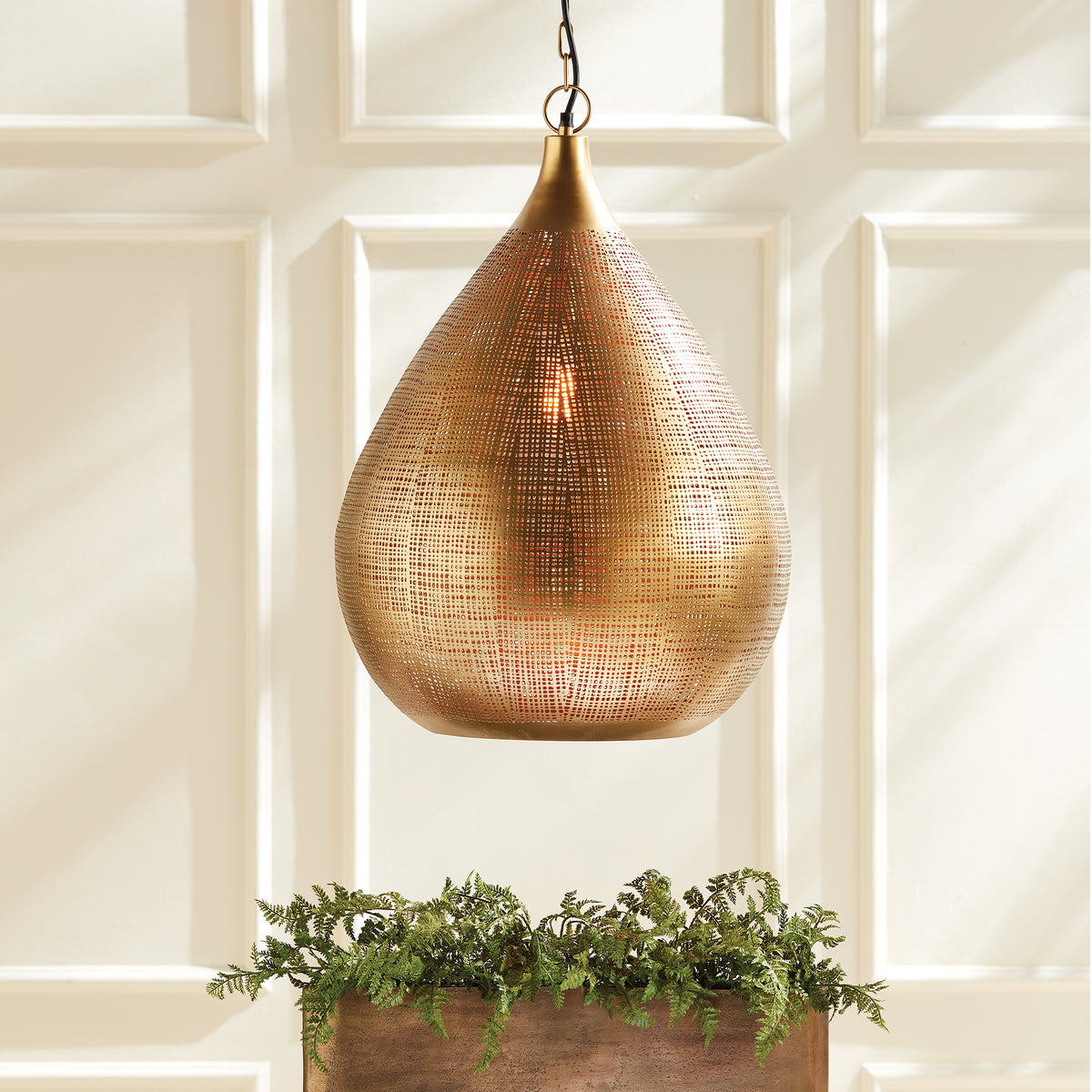 Design Shop Loren Grande Pendant