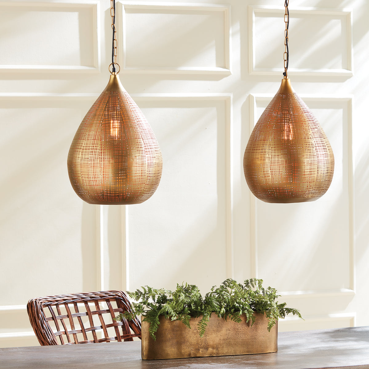 Design Shop Loren Pendant