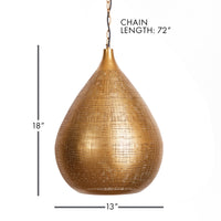 Design Shop Loren Pendant