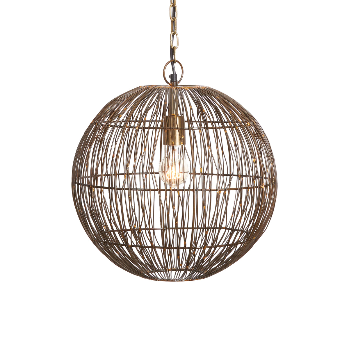 Design Shop Welden Pendant