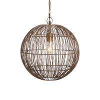 Design Shop Welden Pendant