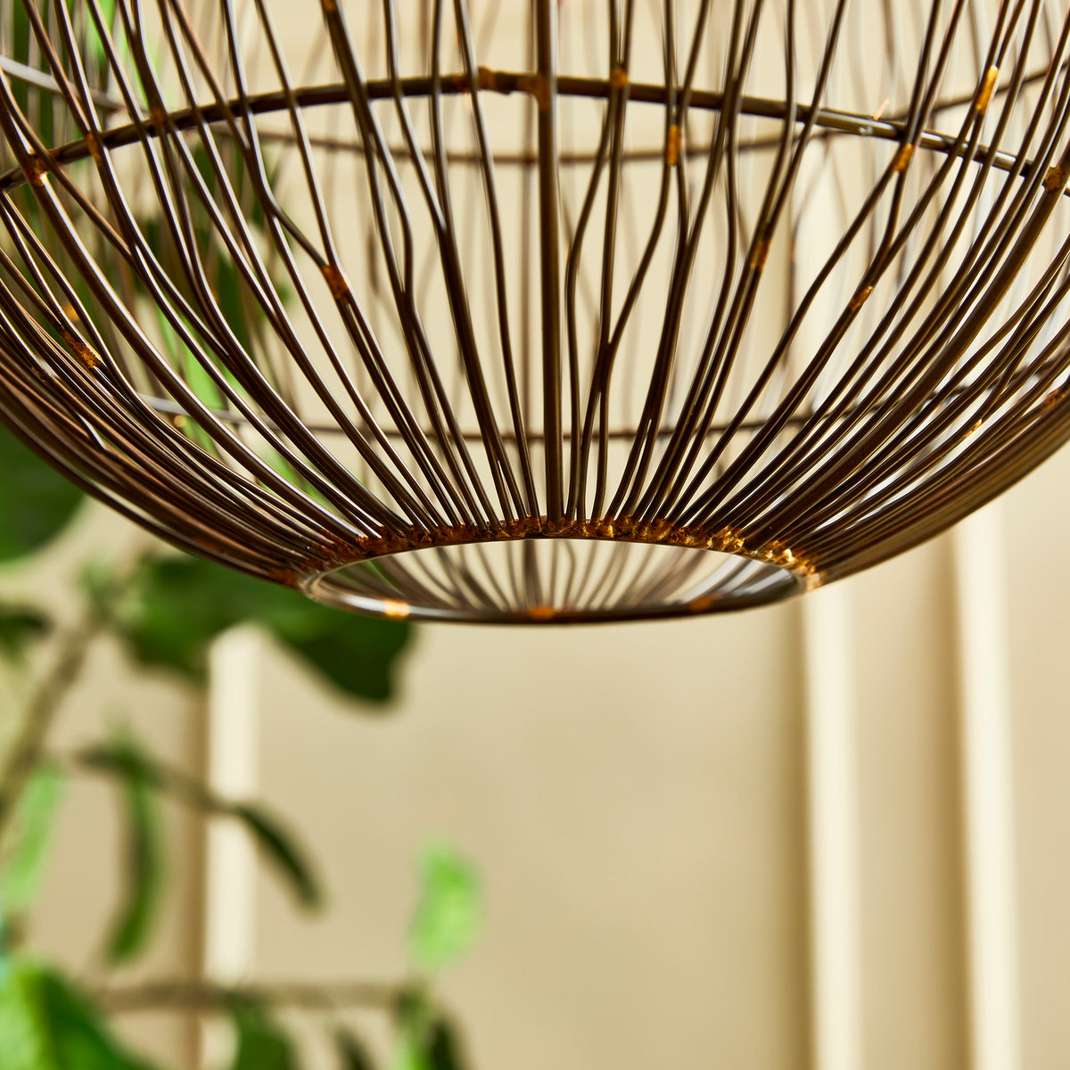 Design Shop Welden Pendant